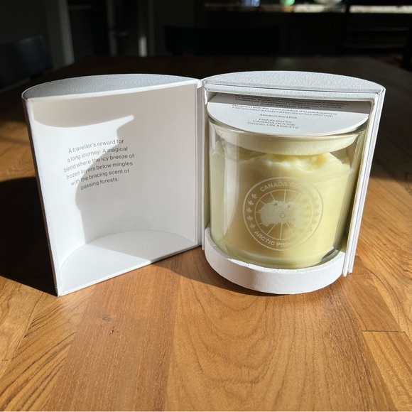 Canada Goose Other - Canada Goose Candle